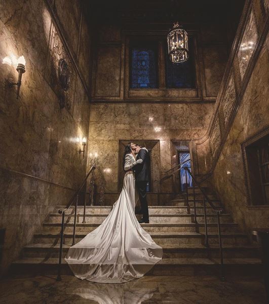 Lotte New York Palace