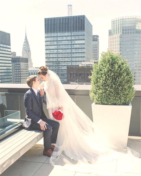 Lotte New York Palace