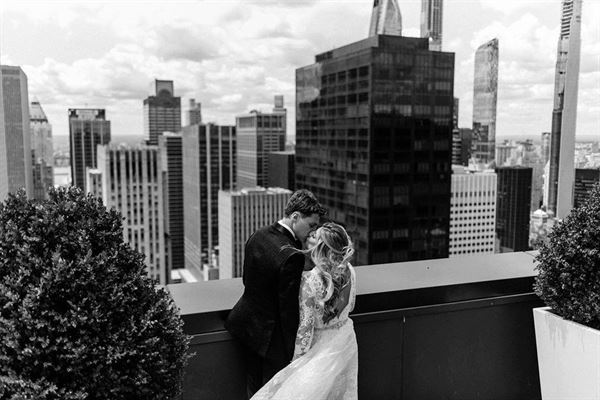 Lotte New York Palace