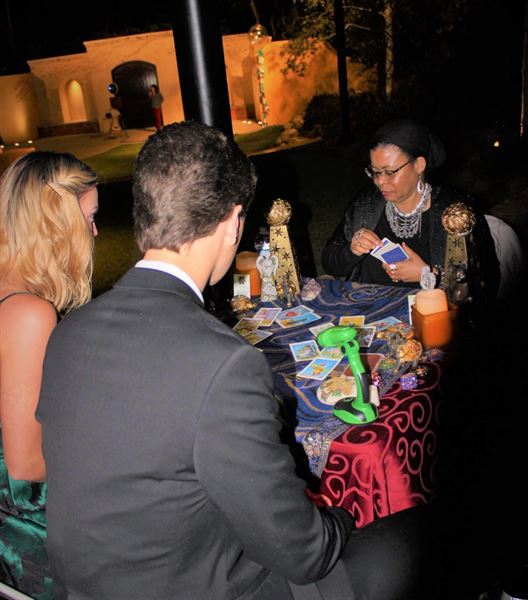 Alex Your Fortune Teller