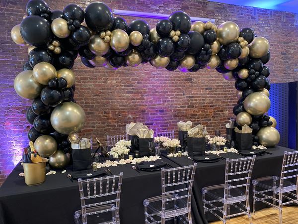 Legaci Events Center