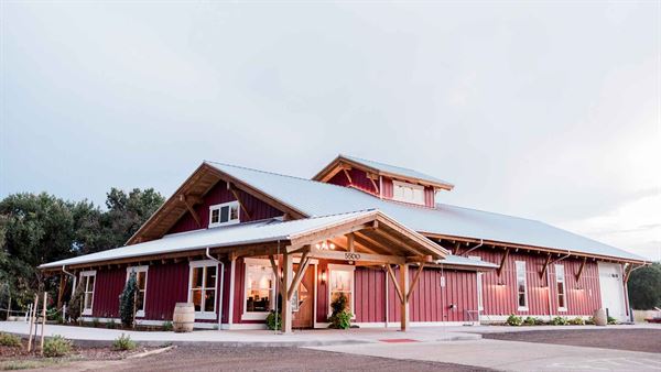 Sweet Heart Winery & Event Center