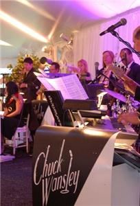 Chuck Wansley After Hours