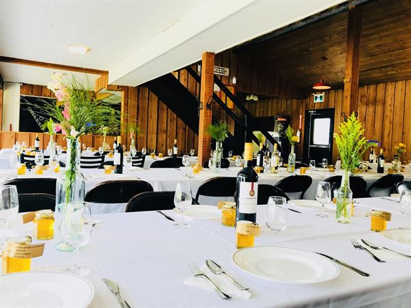 Mount Baldy Ski Area