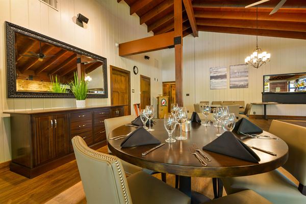 Loudoun Golf & Country Club