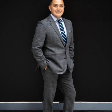 HA Wedding Officiant