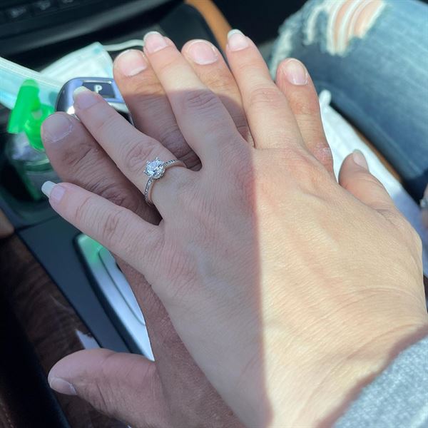 HA Wedding Officiant