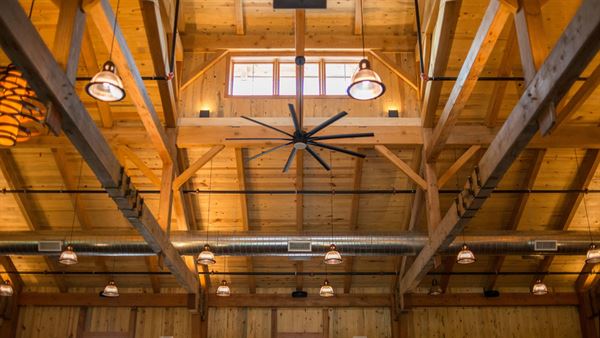 Sweet Heart Winery & Event Center