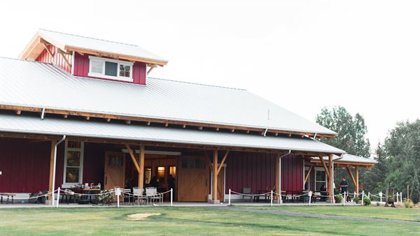 Sweet Heart Winery & Event Center
