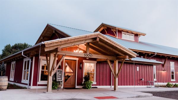 Sweet Heart Winery & Event Center