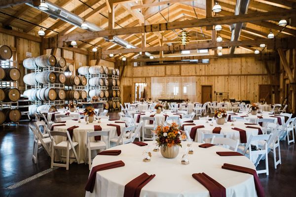 Sweet Heart Winery & Event Center