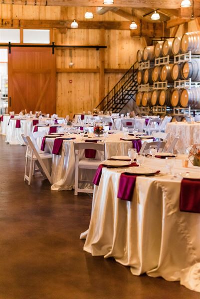 Sweet Heart Winery & Event Center