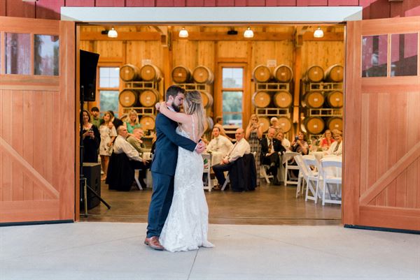 Sweet Heart Winery & Event Center