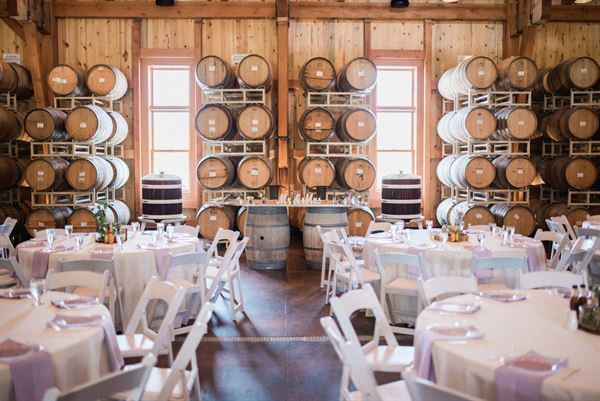 Sweet Heart Winery & Event Center
