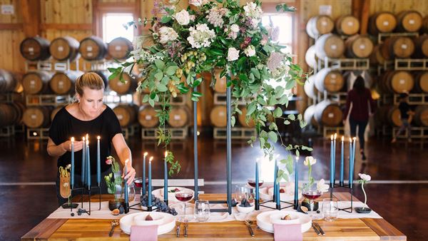 Sweet Heart Winery & Event Center