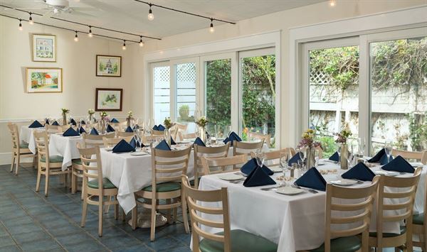 The Mad Batter Restaurant