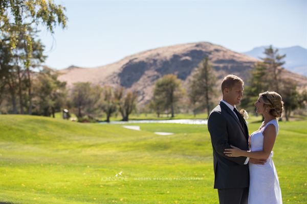 Hidden Valley Country Club