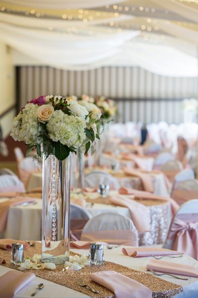 Hidden Valley Country Club