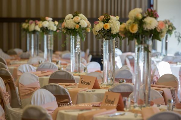 Hidden Valley Country Club