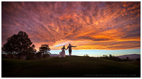 Hidden Valley Country Club