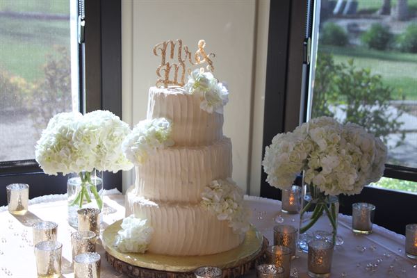 Hidden Valley Country Club