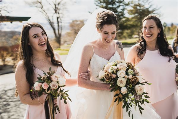 Hidden Valley Country Club