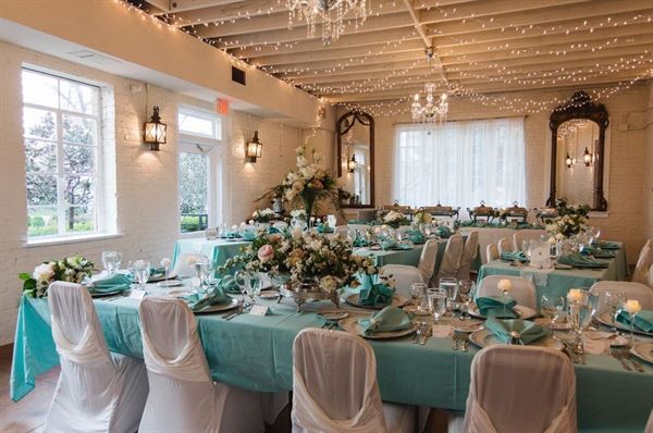 Woodruff-Fontaine House Museum