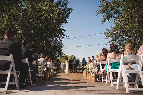 The Ponds at Dry Creek