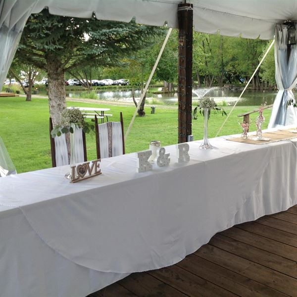 The Ponds at Dry Creek