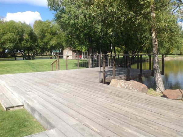 The Ponds at Dry Creek