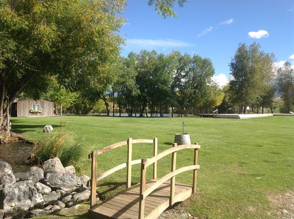 The Ponds at Dry Creek