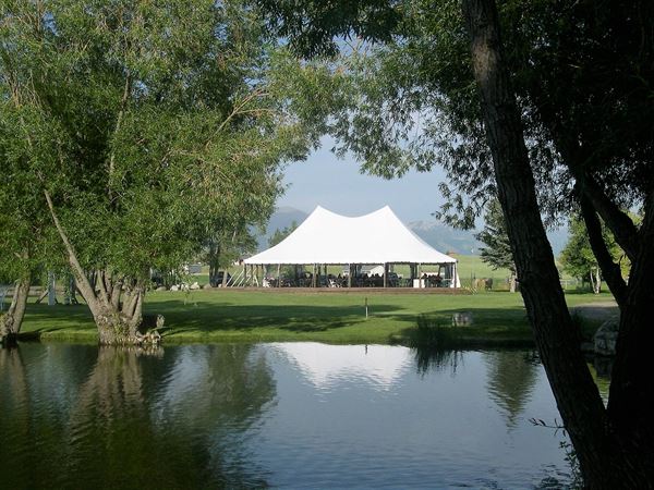 The Ponds at Dry Creek