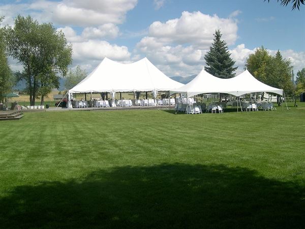The Ponds at Dry Creek
