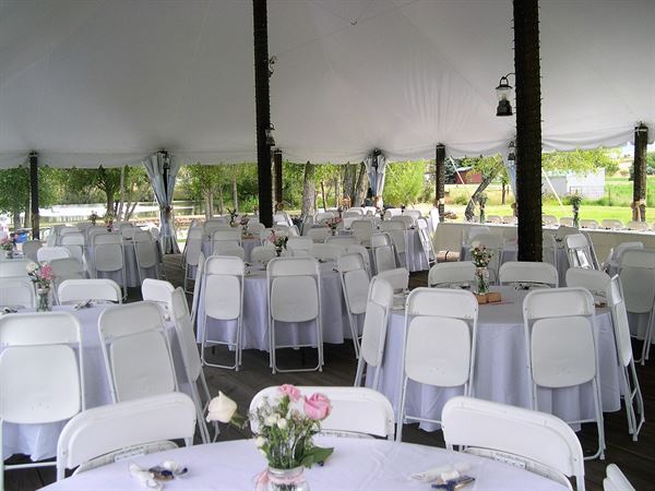 The Ponds at Dry Creek