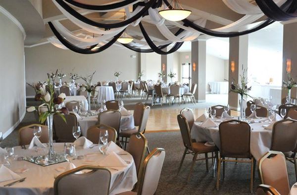 Paradise Hills Golf Course Event Center