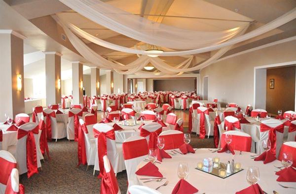 Paradise Hills Golf Course Event Center