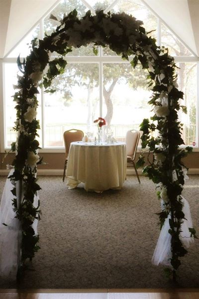 Paradise Hills Golf Course Event Center