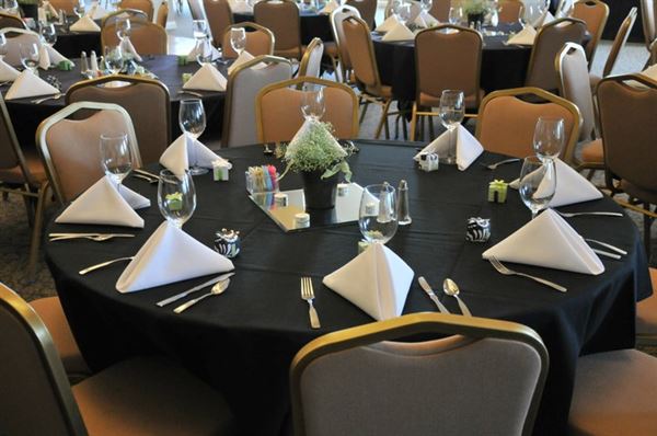 Paradise Hills Golf Course Event Center
