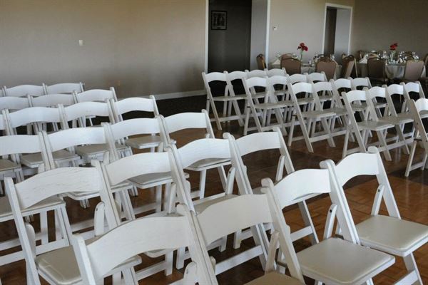 Paradise Hills Golf Course Event Center