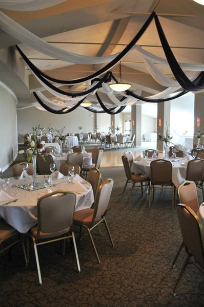 Paradise Hills Golf Course Event Center