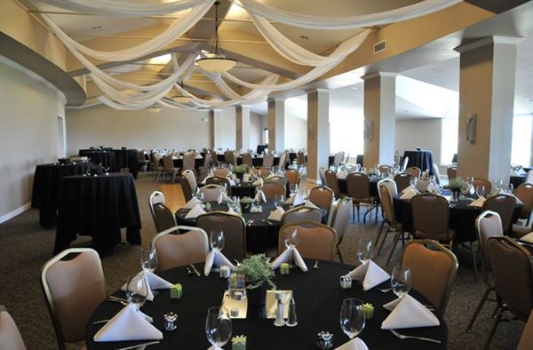 Paradise Hills Golf Course Event Center