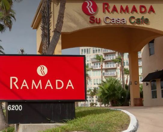 Ramada Hotel & Suites South Padre Island
