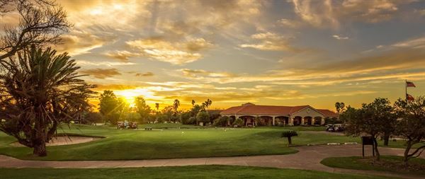 Harlingen Country Club