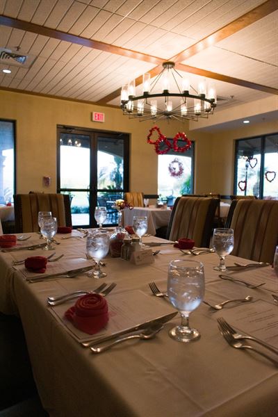 Harlingen Country Club