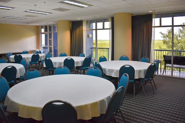 Hampton Inn Mobile-East Bay/Daphne