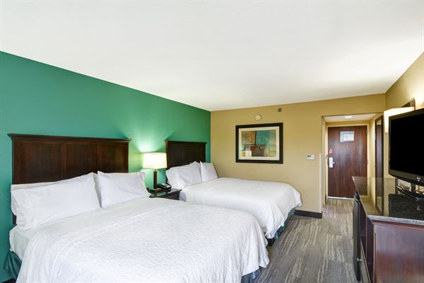 Hampton Inn Mobile-East Bay/Daphne