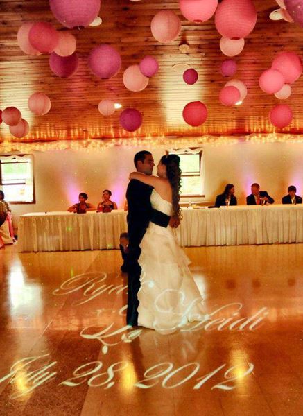 Wheels of Steel DJing