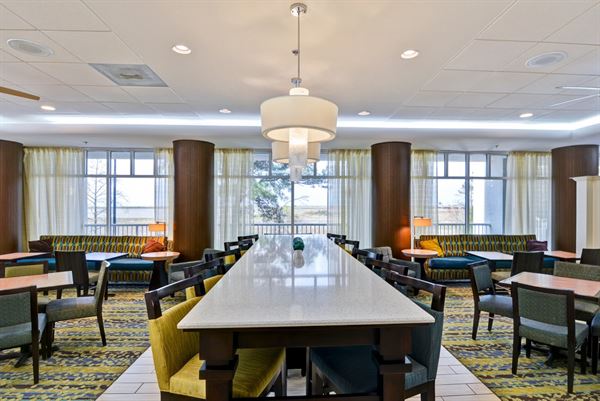 Hampton Inn Mobile-East Bay/Daphne