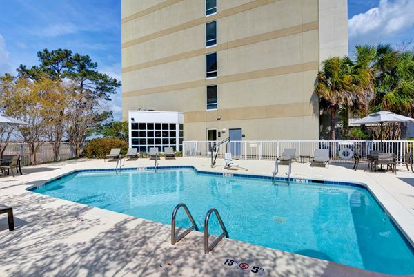Hampton Inn Mobile-East Bay/Daphne