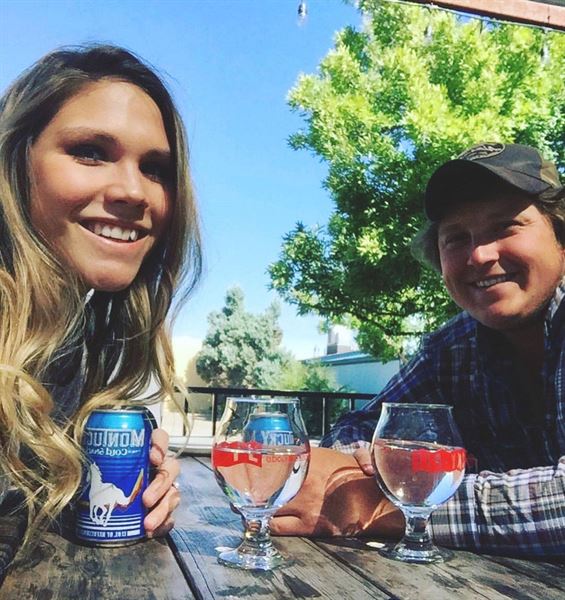 Lucky Pie Pizza & Taphouse